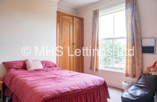 7 Bedroom Mid Terraced House for rent in St. Michaels Road - Photo 1