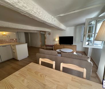 Location Appartement 2 pièces 45m² - Photo 3