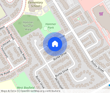 For Lease - 51 Mcdougall Drive Unit# Lower, Barrie, Ontario - Photo 1