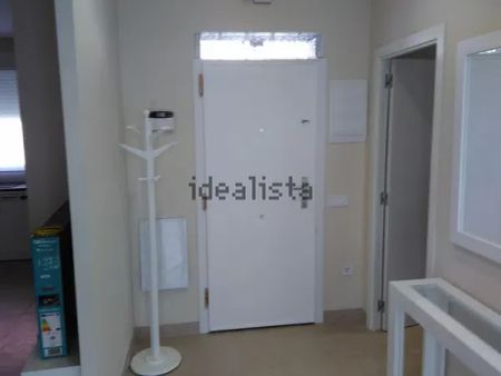 Alquiler de casa o chalet independiente en Calle Domingo Lozano, 2 - Photo 4