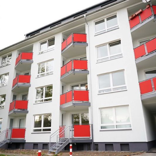 Neudorf neu erleben: Modernisierte Wohnung in Top-Lage - Foto 2