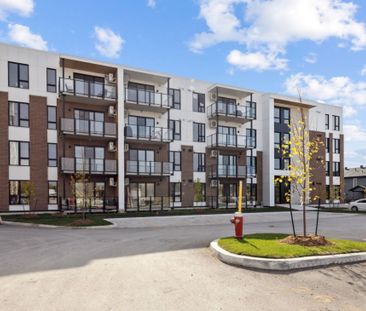 Appartement à louer - Gatineau (Aylmer) (Lakeview) Appartement à lo... - Photo 4