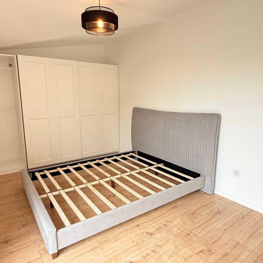 Osiedle Jagiellońskie, blok 1E mieszkanie L29, 2-pokojowe - Photo 1