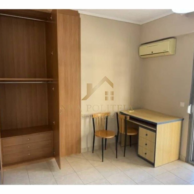 Studio/Γκαρσονιέρα για ενοικίαση Βαρδάρης - Δικαστήρια (Βαρδάρης - Λαχανόκηποι) - Φωτογραφία 1