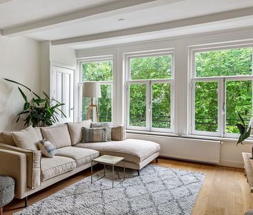 Jonas Daniël Meijerplein 17-3, Waterloopleinbuurt, 1011RE, Amsterdam - Photo 4