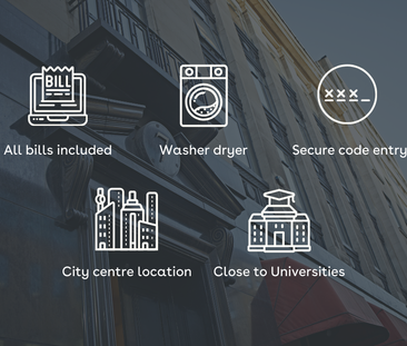 Studio to rent - Photo 4