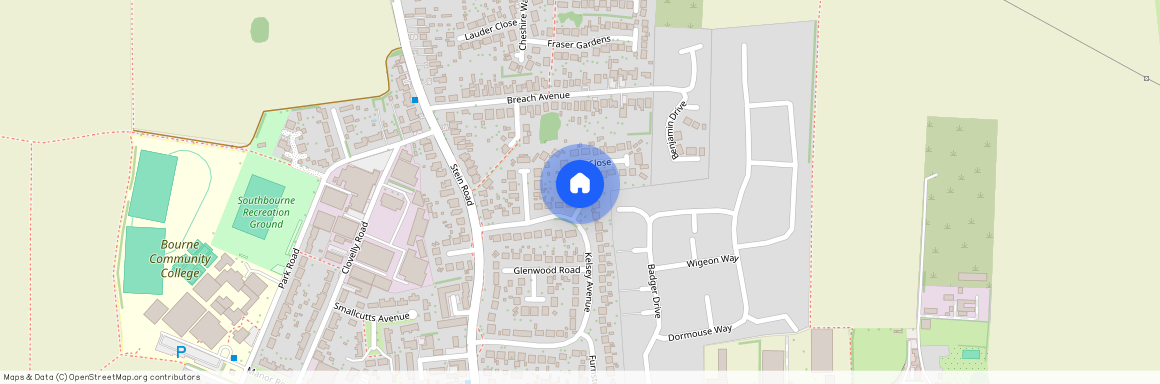 Eastfield Close, West Sussex PO10