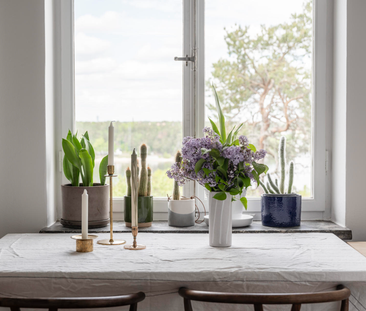 Klubbacken, Hägersten - Photo 4