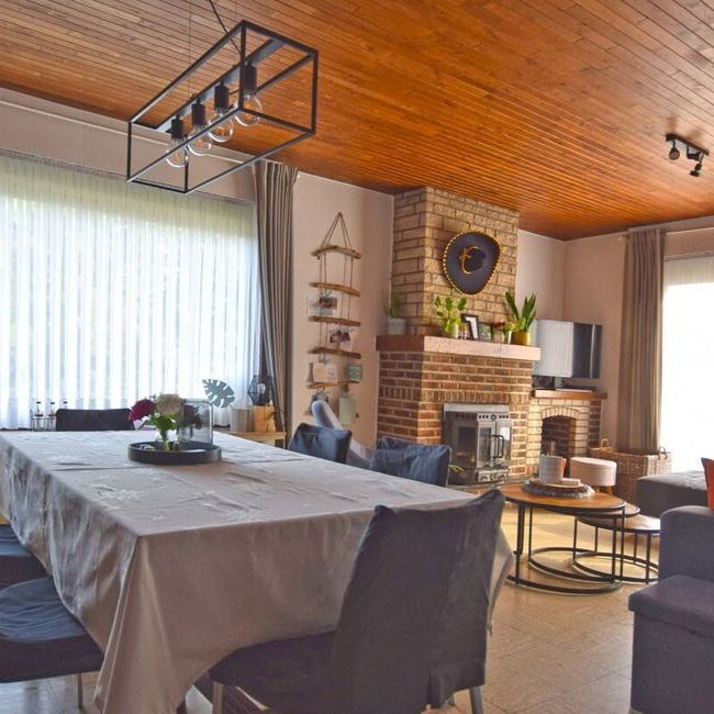 Woning te huur in Gits voor € 725 met 3 slaapkamers - Foto 1