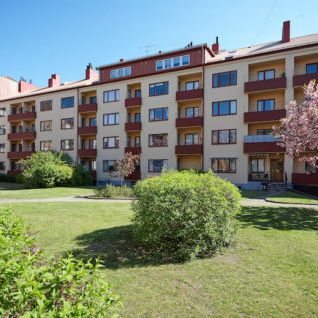 8042-1038 Vasagatan 4 B - Photo 1