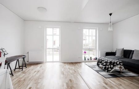 Tommy Eliassons väg, Färjestaden - Foto 2