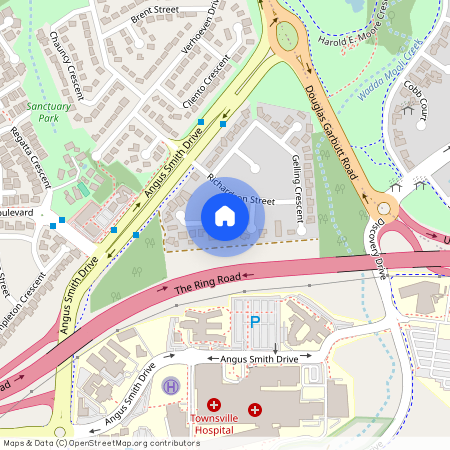 17 Petersen Court, Qld 4814, Douglas