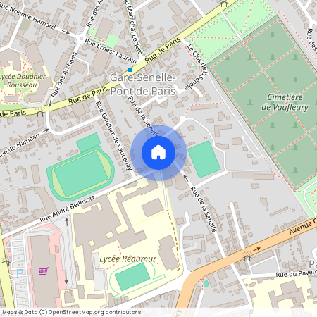 53000 LAVAL