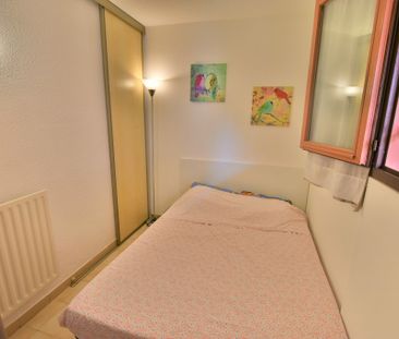 Location Appartement 1 pièce 24m² - Photo 6