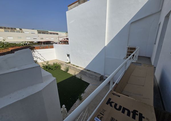 Apartamento T3 Duplex - Semi Mobilado e Equipado em Ílhavo