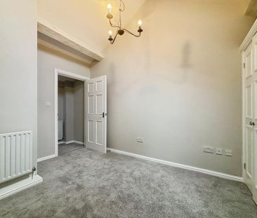 1 bedroom townhouse to rent - Photo 2