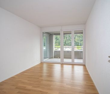 4.5 Zimmer, 108 m², 2. Stock - Foto 1