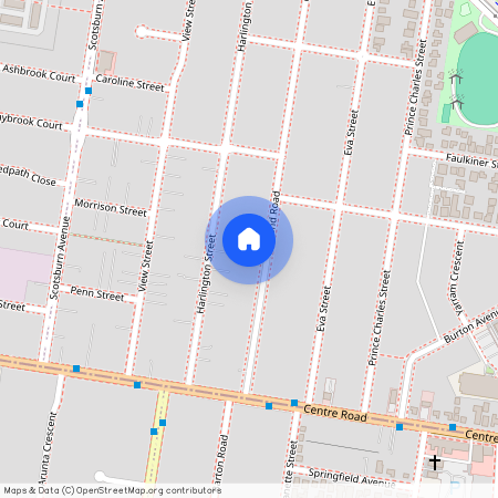 3/67 Ormond Road, Clayton