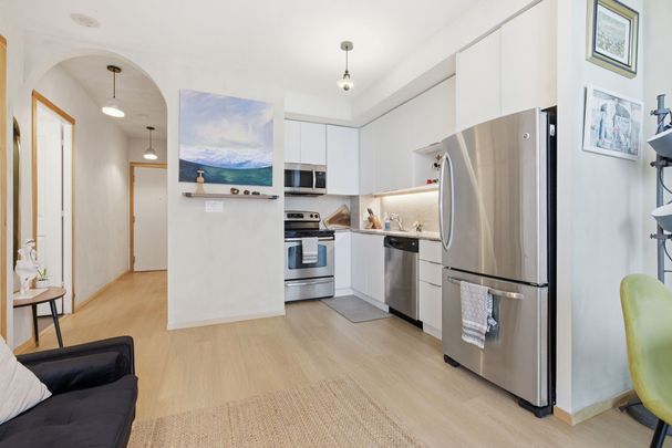 For Lease - 16 Brookers Lane Unit# 1201, Toronto, Ontario - Photo 1