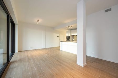 Appartement te huur - Photo 4