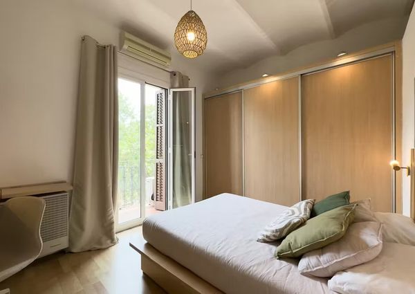 Carrer de Ribes, Barcelona, Catalonia 08013