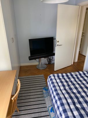 Geijersgatan, Limhamn - Foto 1