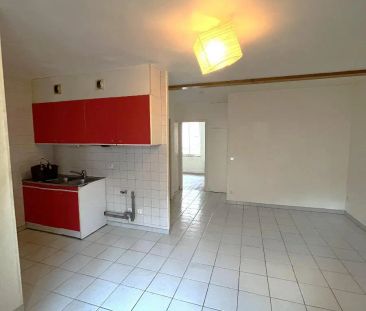 Appartement à louer 3 pièces 44m² - Photo 5