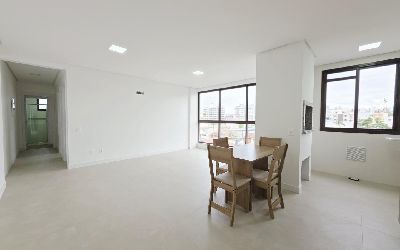 Rua Vereador Batista Pereira, 788, Florianópolis - Foto 3