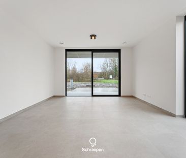 Gelijkvloers appartement met tuin en overdekt terras!(aanbevolen) - Photo 3