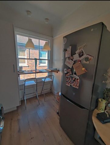 1 bedroom flat to rent - Photo 5