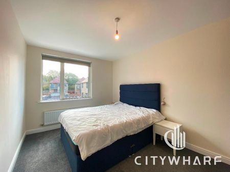 Barton Fields Road, Headington, Oxford - Photo 3