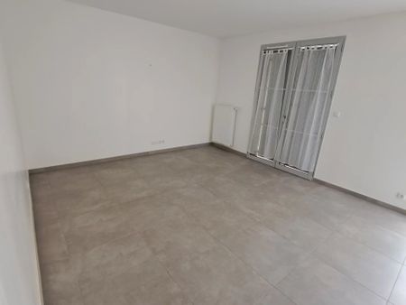 Location Appartement 2 pièces 52 m2 à Anet - Photo 4