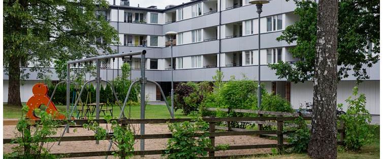 Smörslottsgatan 30 - Photo 1