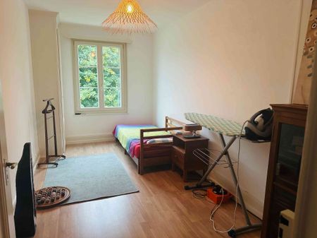 5.5 Zimmer, 160 m², 1. Stock - Photo 4