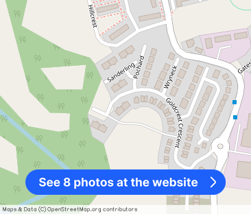 Goldcrest Crescent, Lesmahagow, Lanark, ML11 - Photo 1