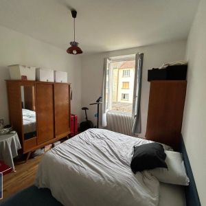 Appartement à louer 2 pièces 49.5m² - Photo 2