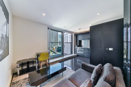 studio apartment to rent - Photo 2