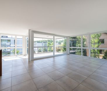 4.5 Zimmer, 131 m², 1. Stock - Photo 1