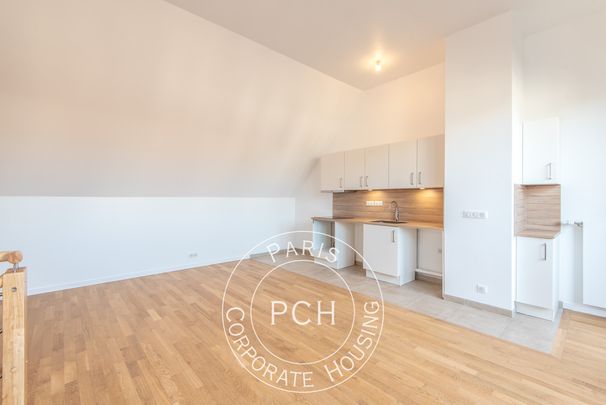 Rue Saint-Charles, - Photo 1