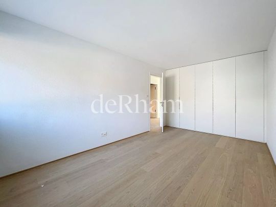 NEUF - appartement de 3,5 pièces lumineux - Photo 1