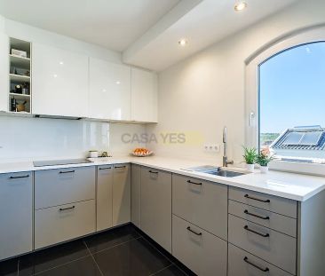 House T4 in Oeiras e São Julião da Barra, Paço de Arcos e Caxias, Oeiras - Foto 6
