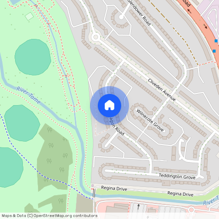 Pendragon Road, Perry Barr, Birmingham, England, B42 1RN