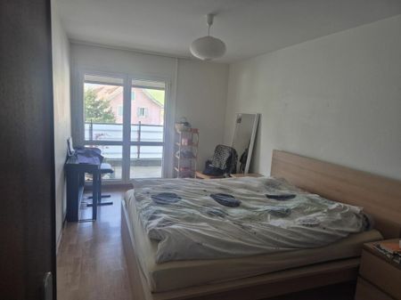 Beautiful 4-room apartment close to all amenities! - Photo 3