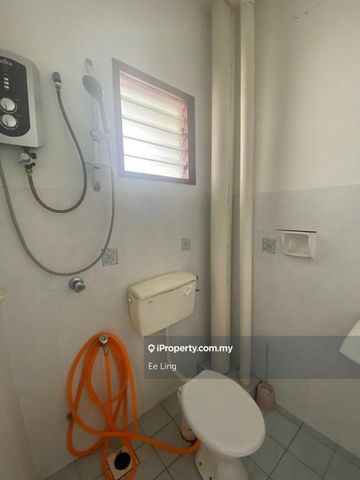 Semarak Apartment, Pusat Bandar Puchong, Puchong - Photo 2