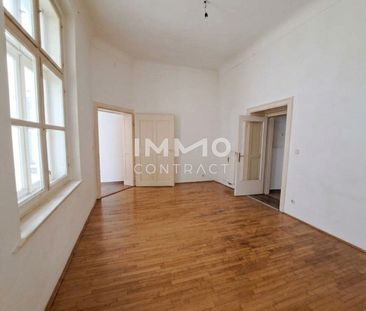 ZENTRALE und RUHIGE LAGE: 2- Zimmer Wohnung in der Sackstraße 14 - ... - Foto 2