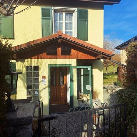 5-ROOM HOUSE IN ATTALENS (FR), FURNISHED, DETERMINED TERM - Foto 3