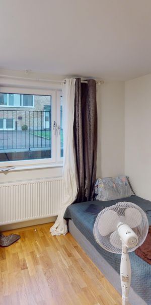 Kometgatan 17 - Photo 1