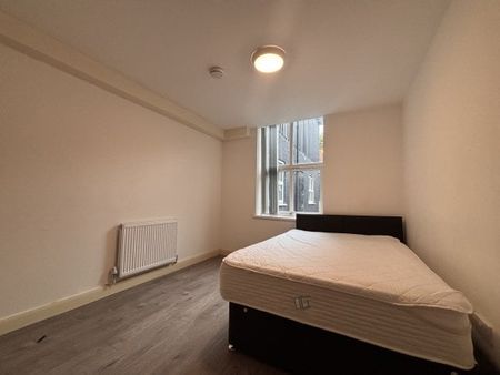 Lichfield Street, WS1, Property for rent - Photo 2