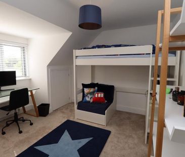 5 bedroom detached house to rent - Photo 5