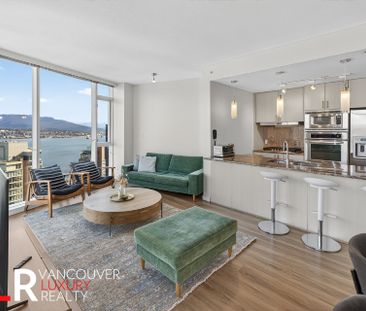 Condo in Downtown Vancouver, BC - Photo 2